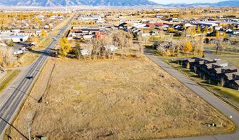 Riverway Road lot 15 A Tbd, Belgrade, MT 59714