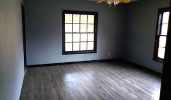 1720 Avenue M, Anson, TX 79501