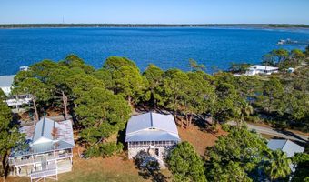 42 Fiesta Dr, Alligator Point, FL 32346