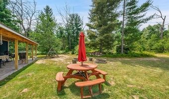 807 WILDERNESS Dr, Alger, MI 48610