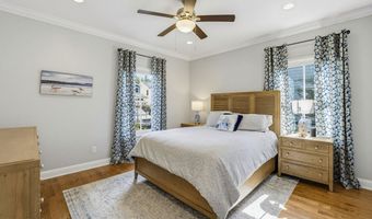 318 Cockle Ln, Beaufort, SC 29906