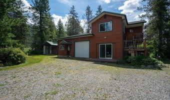 5574 Moyie River Rd, Bonners Ferry, ID 83805