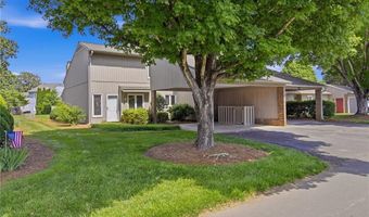 187 Spyglass Dr, Advance, NC 27006
