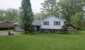 1350 W Vine St, Alliance, OH 44601