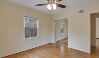 4023 18TH Rd N 2, Arlington, VA 22207