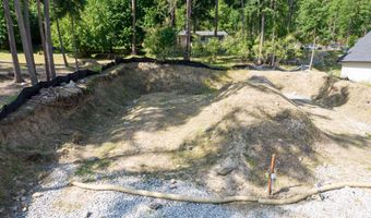 34599 N Terrace Dr, Bayview, ID 83803