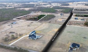 Wes Moore Rd lot 23, Beebe, AR 72012