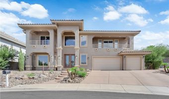 1129 Morning Melody Ct, Henderson, NV 89011
