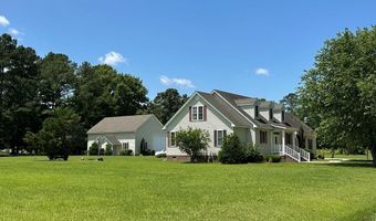 109 Sonora Dr, Ahoskie, NC 27910