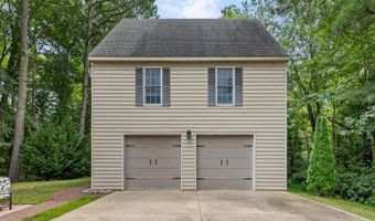 1619 MERCERS Way, Berlin, MD 21811