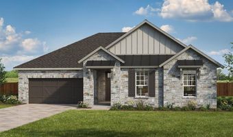 348 Fallbrook Dr, Aledo, TX 76008