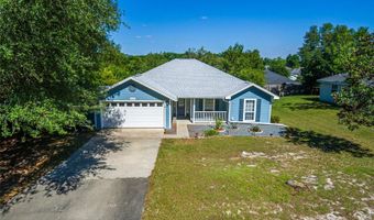 19179 NW 230TH St, High Springs, FL 32643