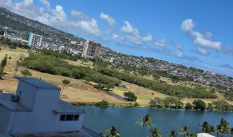 445 Seaside Ave 1617, Honolulu, HI 96815