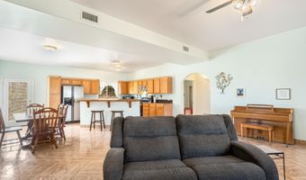 3135 W GREEN PARK Dr, Benson, AZ 85602