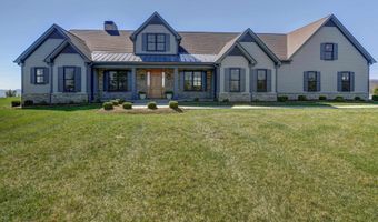 76 ELK MEADOW Dr, Afton, VA 22920