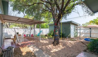 2934 S 28th St, Abilene, TX 79605
