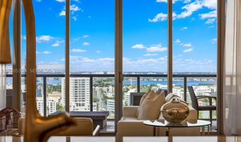 9705 Collins Ave 1805N, Bal Harbour, FL 33154