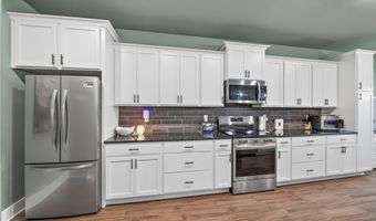 113 Michelle Dr, Beebe, AR 72012