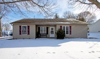 1499 Troy Rd, Ashland, OH 44805