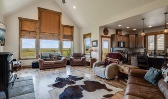 12723 CHALK BLUFF Rd, Cheyenne, WY 82007