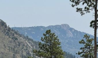 865 Redstone Dr, Bellvue, CO 80512