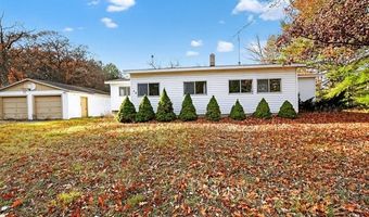 10 S Imperial Dr, Alabaster, MI 48763