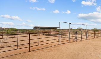 27755 S SLICK FORK Trl, Congress, AZ 85332