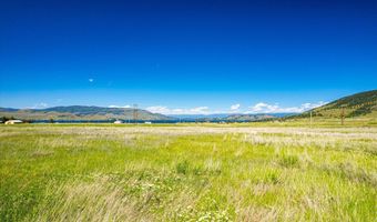 NHN Walking Horse Lane, Big Arm, MT 59910