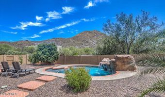 6114 E EGRET St, Cave Creek, AZ 85331