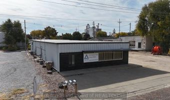 1218 K St, Aurora, NE 68818
