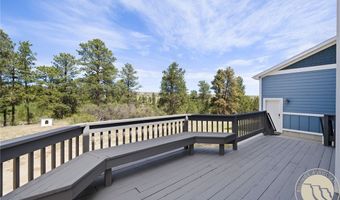 2214 Trails End Rd, Billings, MT 59106