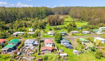 46-4162 HONOKAA WAIPIO Rd, Honokaa, HI 96727