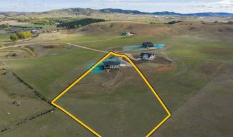 6881 Walleye Way, Blackhawk, SD 57718