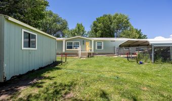 810 RIO Rd, Bloomfield, NM 87413