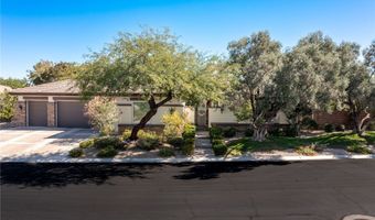 10955 Iris Canyon Ln, Las Vegas, NV 89135