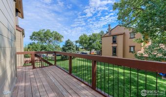 4204 Greenbriar Blvd 45, Boulder, CO 80305