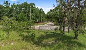TBD 10th St, Bell, FL 32619