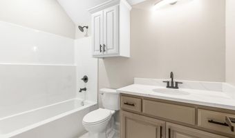3432 Centark Cir Cir, Alexander, AR 72002