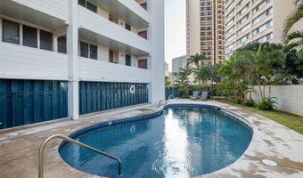 949 Ala Nanala St 501, Honolulu, HI 96818