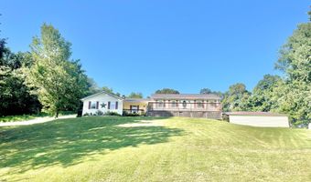 14446 Black Hollow Rd, Abingdon, VA 24210