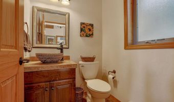 34 Snowmass Rd, Angel Fire, NM 87710