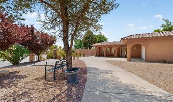 4900 Fairfax, Albuquerque, NM 87114
