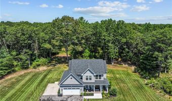 51 Kenyon Hill Trl, Richmond, RI 02898