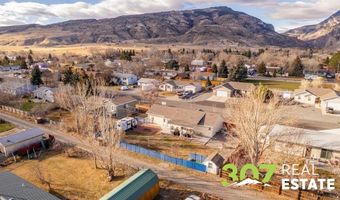 2128 Haugen St Lot 15, Cody, WY 82414