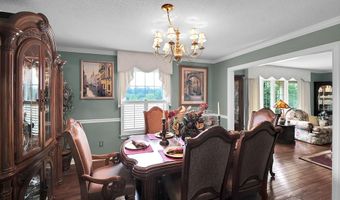 160 Fairway, Abingdon, VA 24210