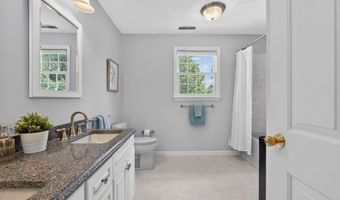 2 Stouffer Cir, Andover, MA 01810