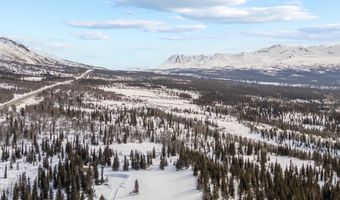 19948 W Glenn Hwy, Chickaloon, AK 99674