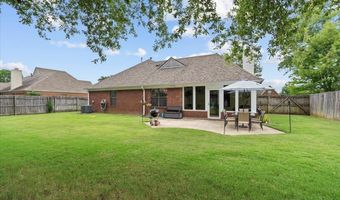6860 DOVEFIELD, Bartlett, TN 38135