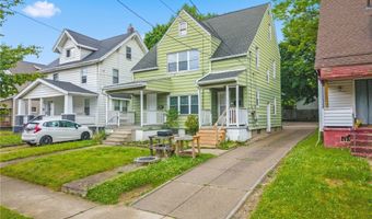 491-493 Delmar Ave, Akron, OH 44310
