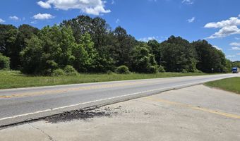 Veterans Parkway, Barnesville, GA 30204